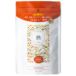 熟 -JUKU-　【定期購入商品】