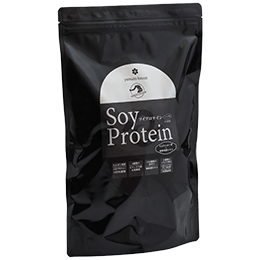 インナーデザインソイプロテイン【通常購入】