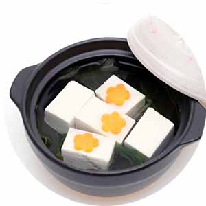 湯豆腐