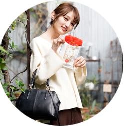 持ち運びに便利な酵素ペースト「熟 -JUKU-」