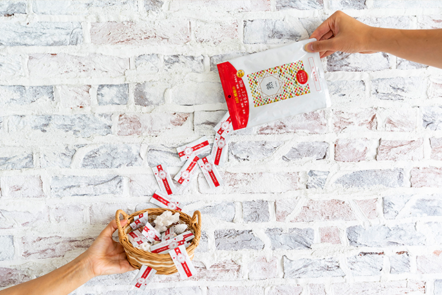 野菜不足を補う方法