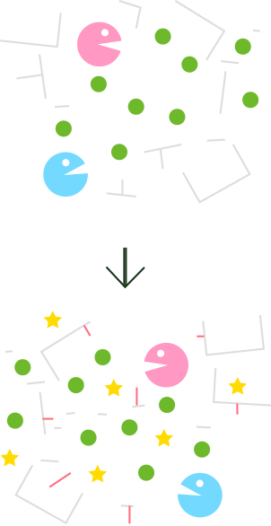 発酵によって作り出される栄養成分